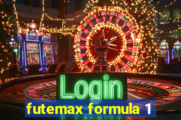 futemax formula 1